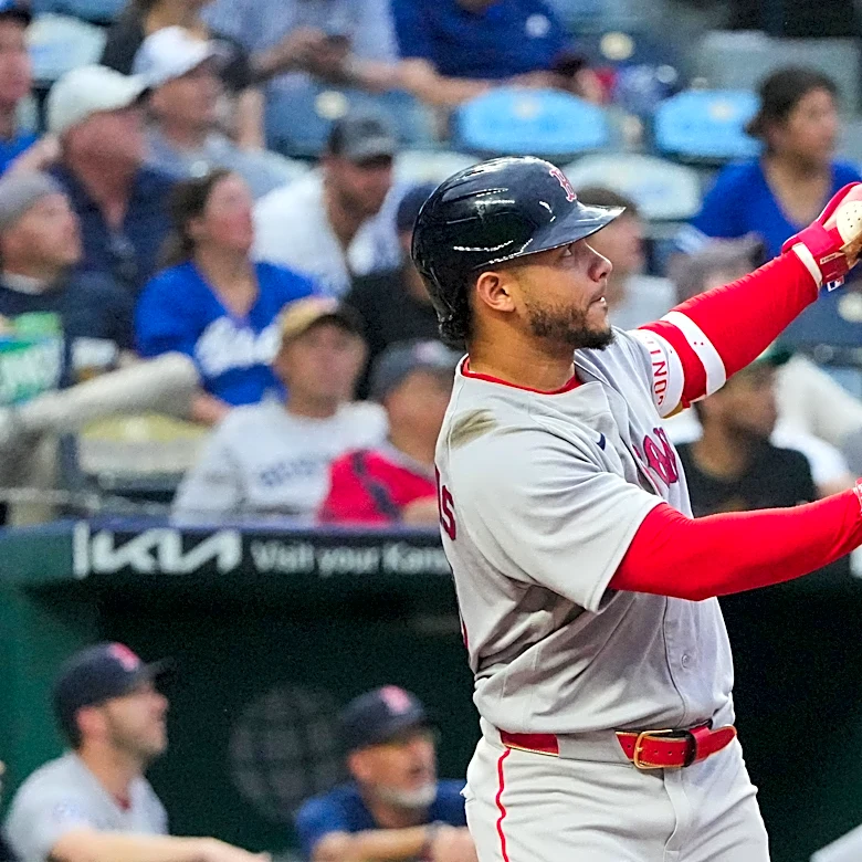 Red Sox 3, Royals 1: Where there’s a Willson, there’s a way, son