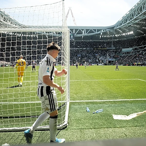 Le Pagelle: Juventus v. Fiorentina