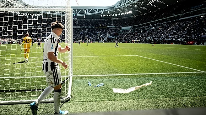 Le Pagelle: Juventus v. Fiorentina