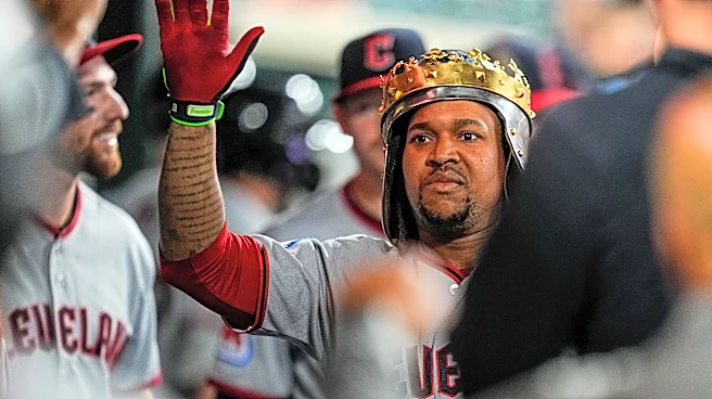 Another Good Night for Cleveland in Detroit
