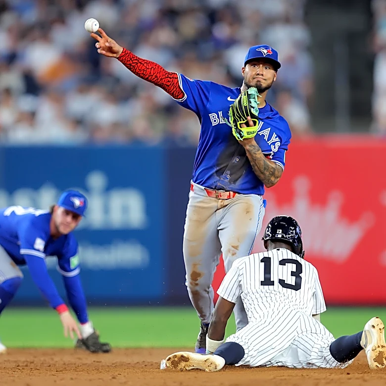 Another Frustrating Loss For The Jays