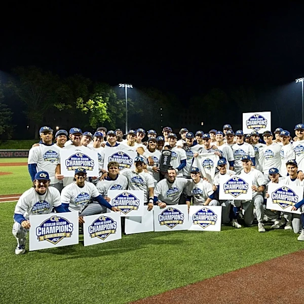 Scions E315: Back-to-Back ACC Regular Season Champs