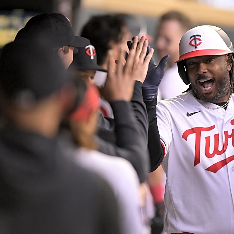 Twins 6, Astros 3: Two hours later…