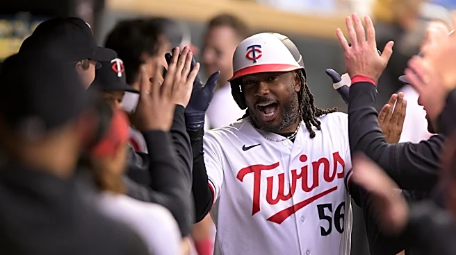 Twins 6, Astros 3: Two hours later…