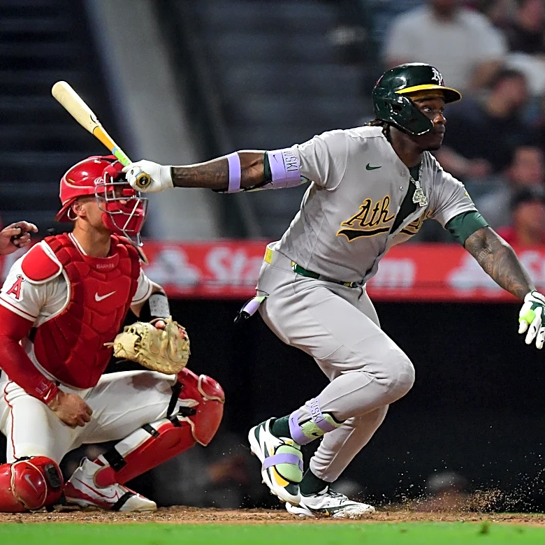 A’s Suffer Heartbreaker to Open Road Trip