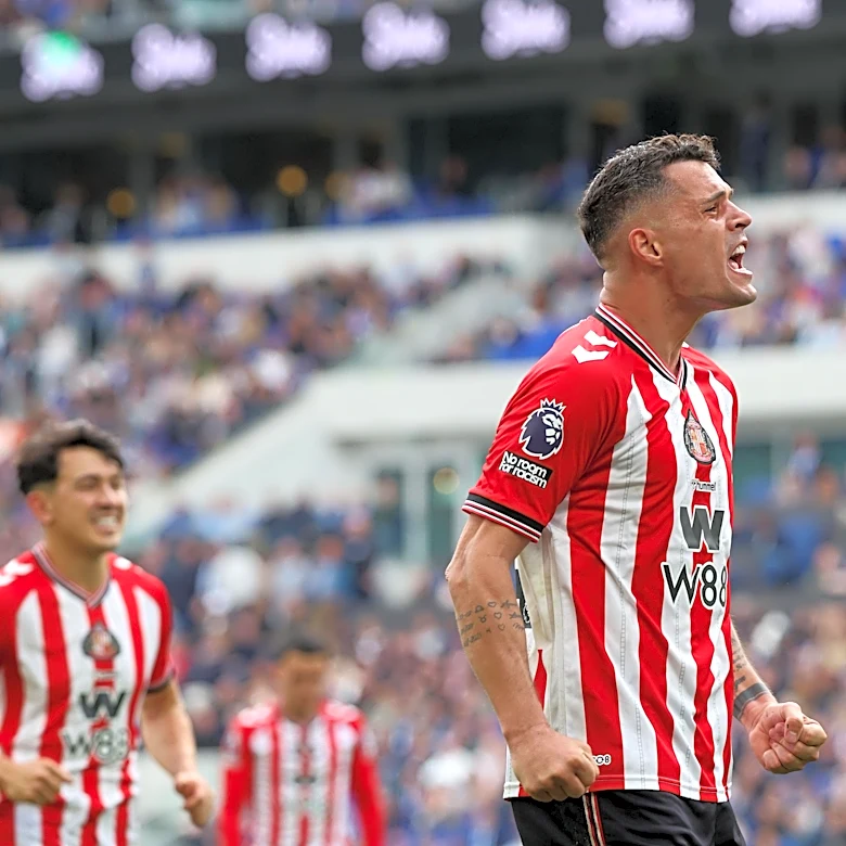 Sunderland Never Stopped Believing — And We Never Will!