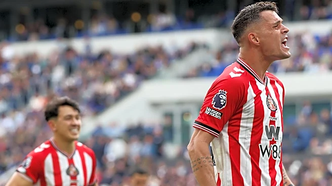 Sunderland Never Stopped Believing — And We Never Will!