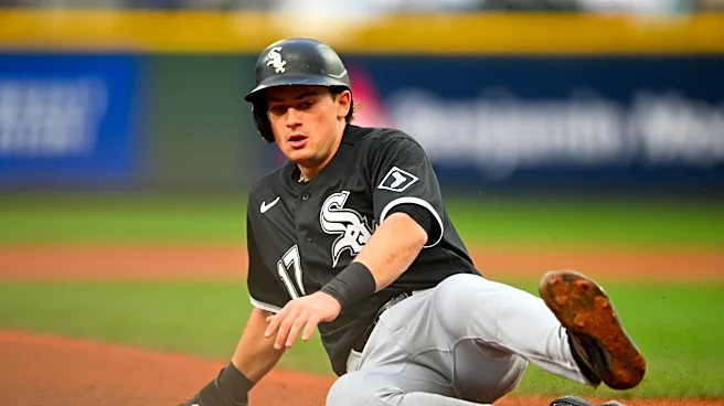 Sox offense, bullpen suffer jet lag in 6-1 setback