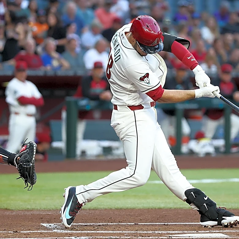Nolan Arenado continues to haunt Robbie Ray, Giants