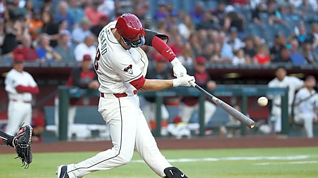 Nolan Arenado continues to haunt Robbie Ray, Giants