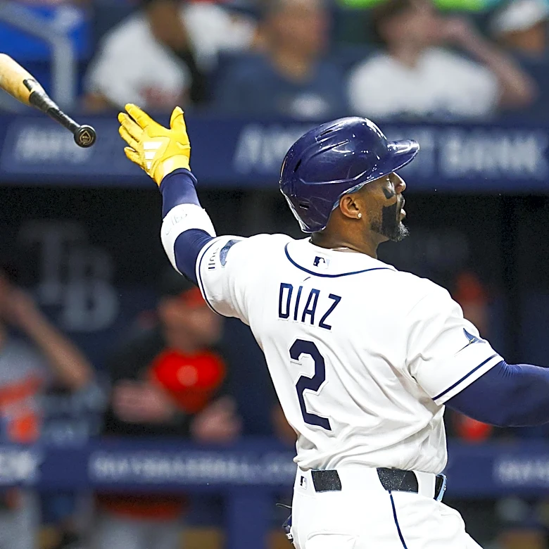 Beltway Beatdown, Tarps Off: Rays 16, Orioles 6