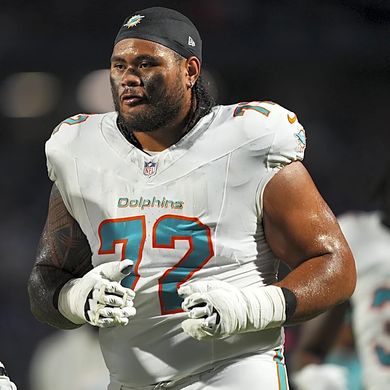 Players to watch at Dolphins OTAs – The Splash Zone 5/19/26