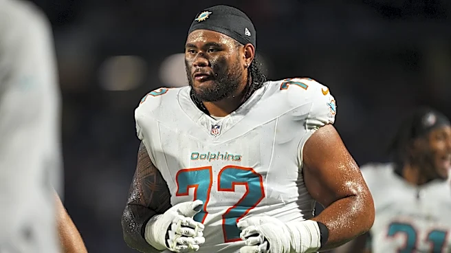 Players to watch at Dolphins OTAs – The Splash Zone 5/19/26