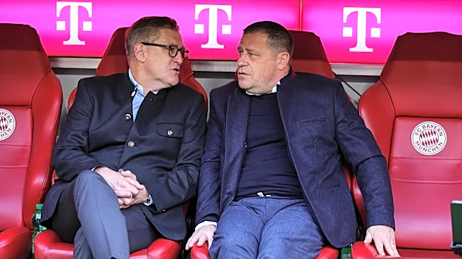Which Bayern Munich player(s) should the club look to sell after the World Cup and why?