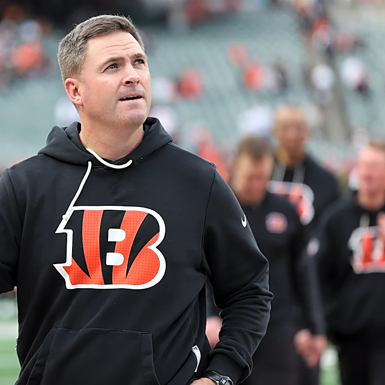 Bengals News (5/19): Zac Taylor tabbed bottom-5 NFL head coach