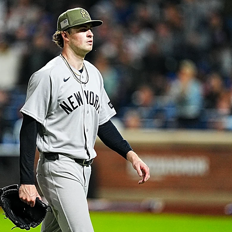 What’s been the most positive development of this Yankees season?