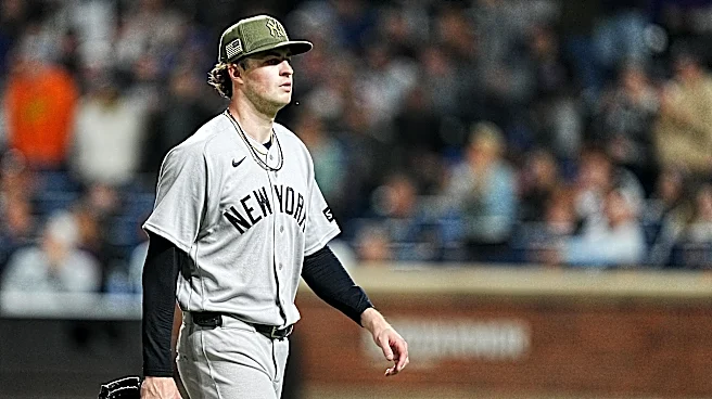 What’s been the most positive development of this Yankees season?