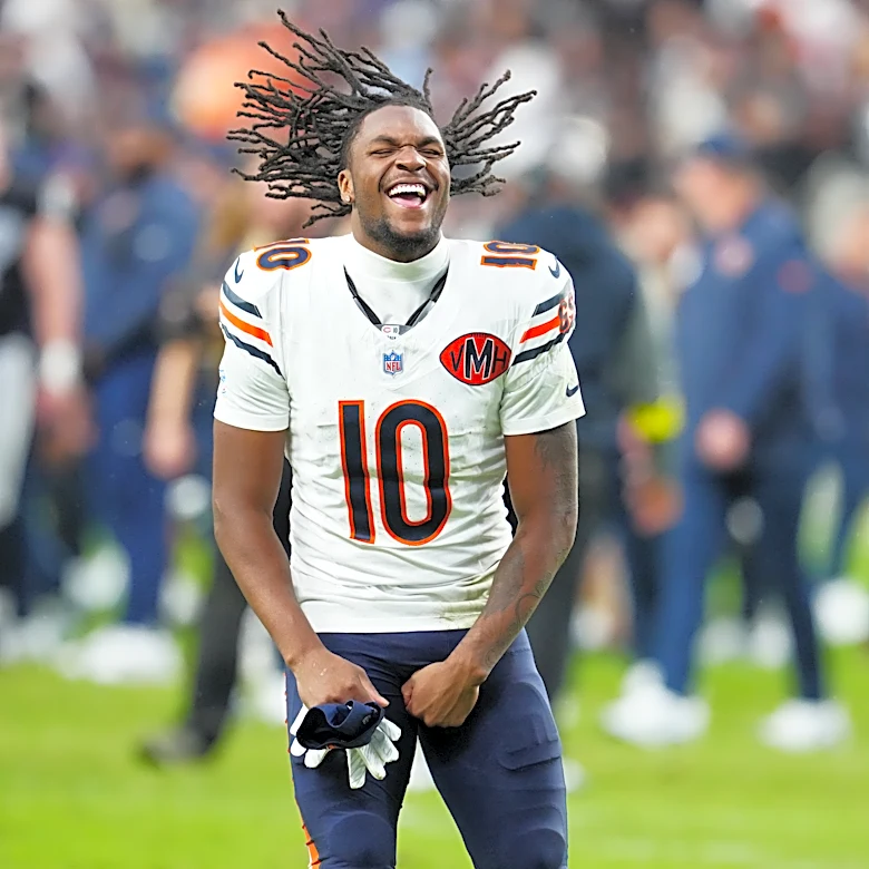 The Bear’s Den, May 19, 2026