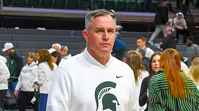 Early Returns: Tracking the Recruiting Trajectories of the Big Ten’s Four New Head Football Coaches