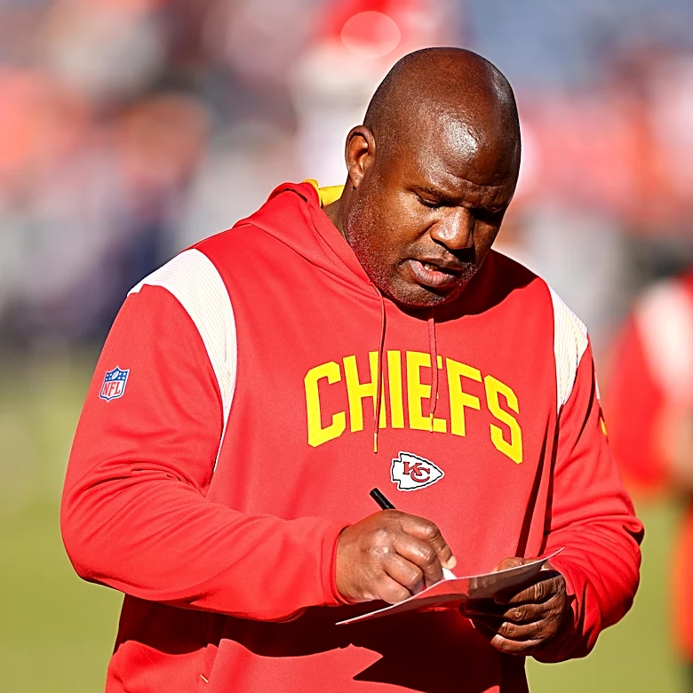 Chiefs News 5/19: Eric Bieniemy back in NFL’s ‘accelerator’ program