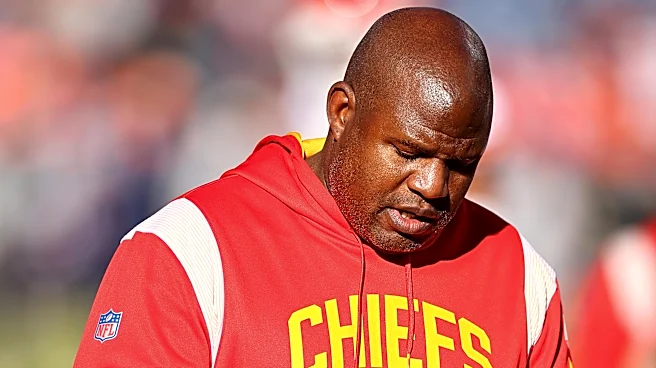 Chiefs News 5/19: Eric Bieniemy back in NFL’s ‘accelerator’ program