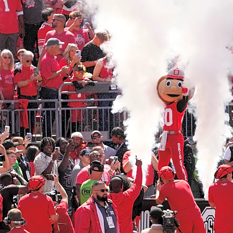 Ohio State dishes out more scholarship offers to the 2028 class