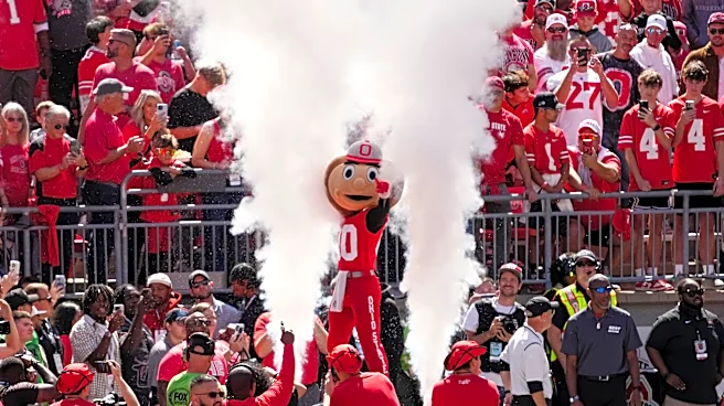 Ohio State dishes out more scholarship offers to the 2028 class