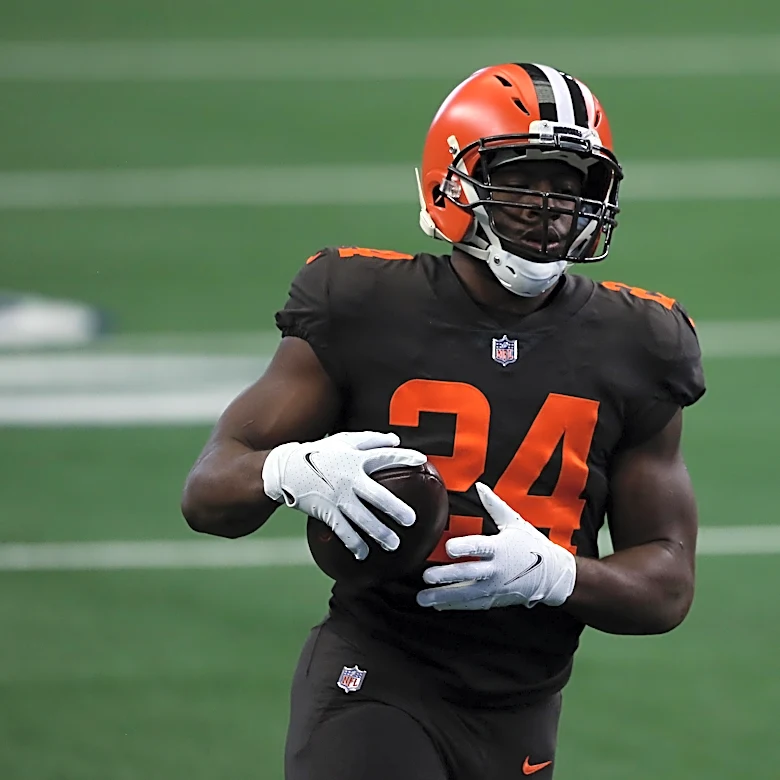 Cowboys news: Dallas named a top fit for free agent running back