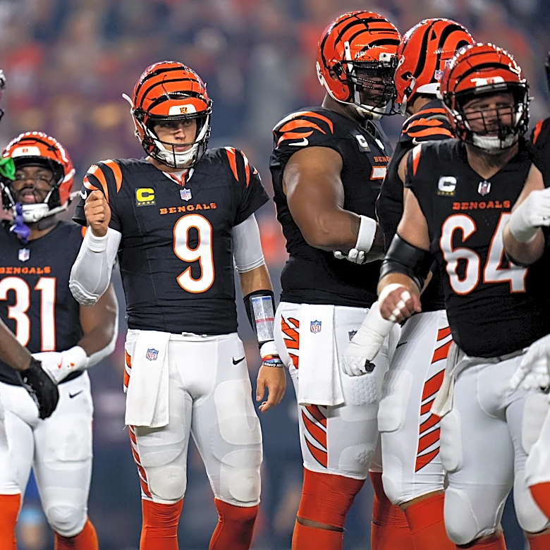 Bengals Tuesday Trenches: 2026 Game predictions!