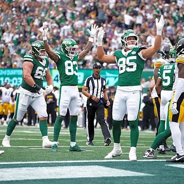 New York Jets Flight Connections 05/19/26