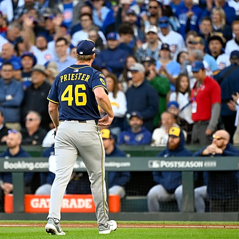 A look back at some of the Brewers’ best pitching lab moments