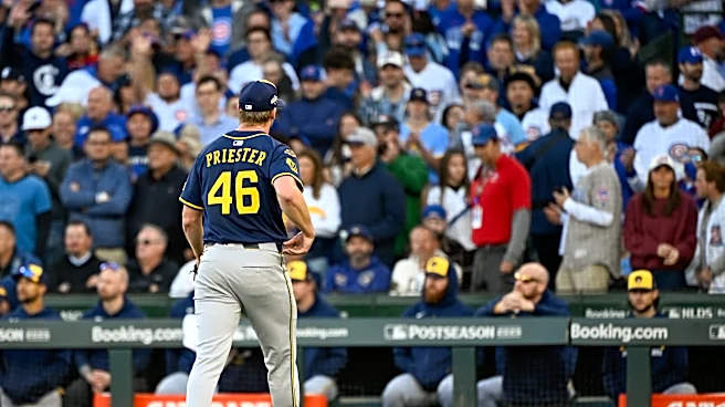 A look back at some of the Brewers’ best pitching lab moments