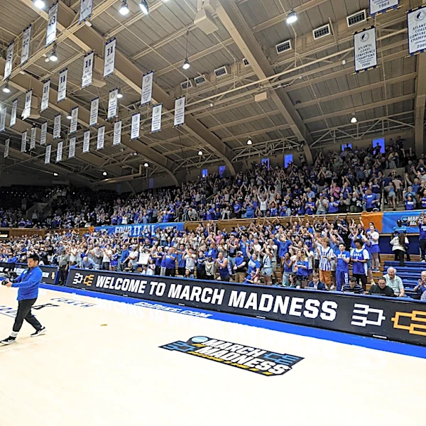 Duke By The Numbers