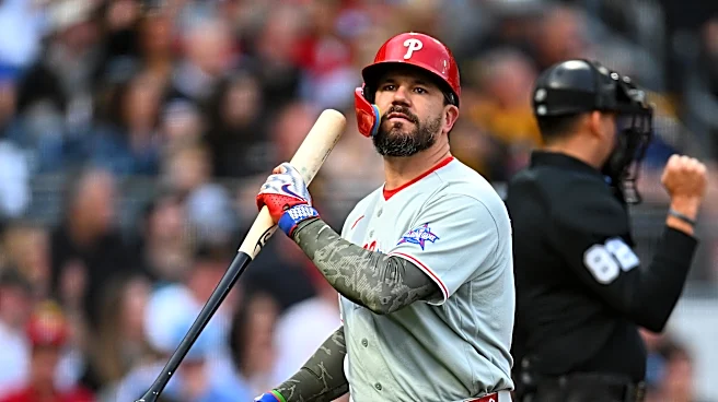 Phillies news: Kyle Schwarber, Gage Wood, Max Scherzer