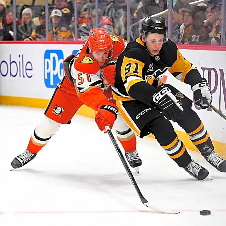 NHL Trade Rumors: Ducks with some players to keep an eye on