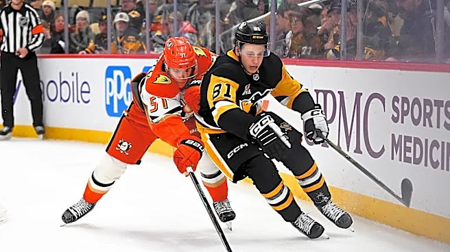 NHL Trade Rumors: Ducks with some players to keep an eye on