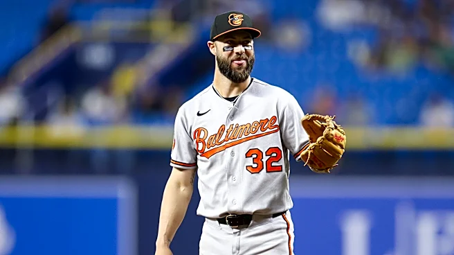 Orioles news: The O’s embarrassed themselves again