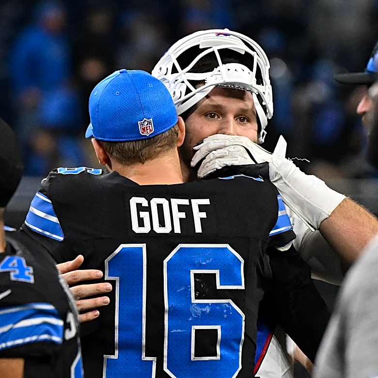 Detroit Lions’ 2026 schedule superlatives: Most anticipated matchup