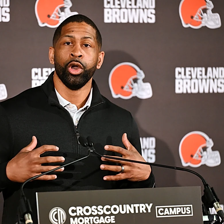 Browns former 3rd round pick could be on the chopping block, sign of improved roster