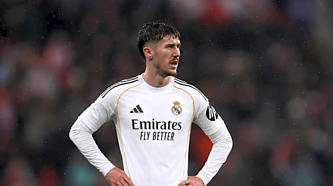 Roker Roundup: Trai Hume linked to… Real Madrid?!