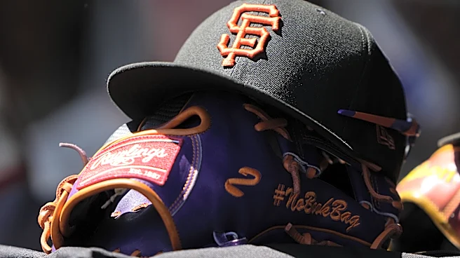 Tuesday BP: Giants FAQ