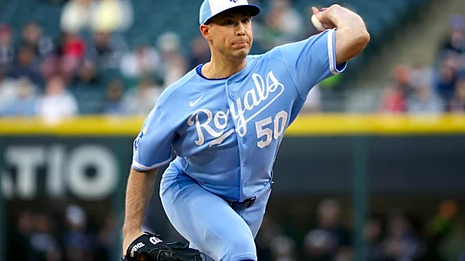 Kansas City Royals News: Kris Bubic hits IL