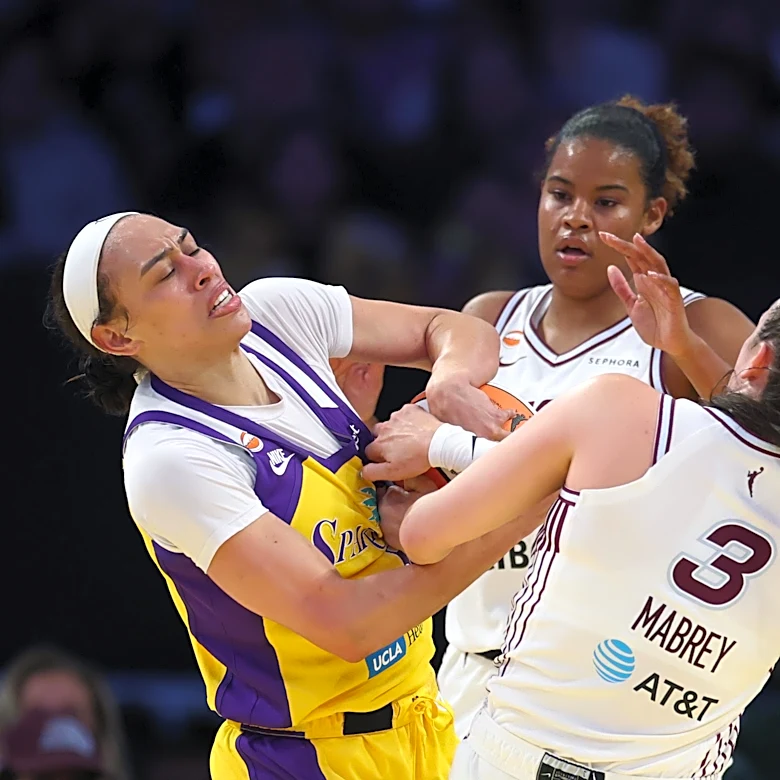 Three intriguing early observations 10 days into the 2026 WNBA season