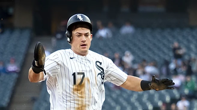 For White Sox, an infamous day may become a famous one