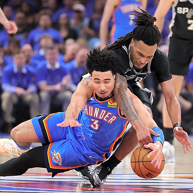 Tuesday’s Brotherhood Playoff News & Links