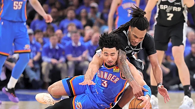 Tuesday’s Brotherhood Playoff News & Links
