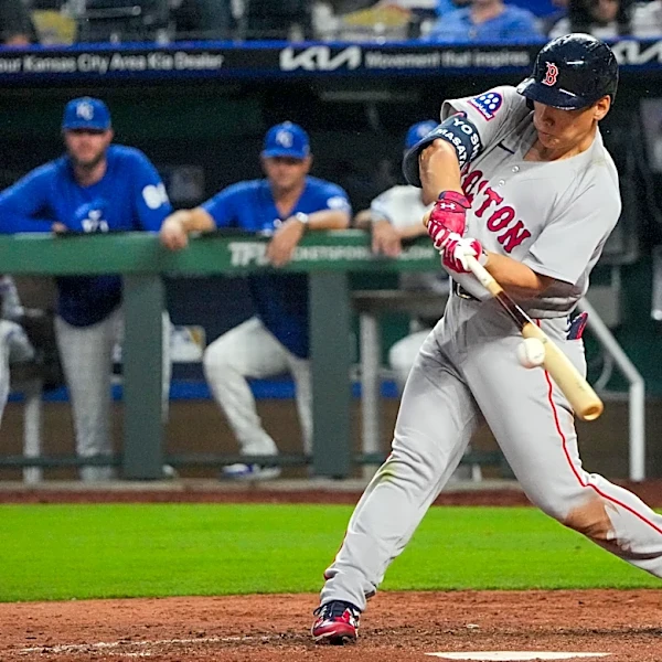 What’s the most uncharacteristic Red Sox performance you remember?