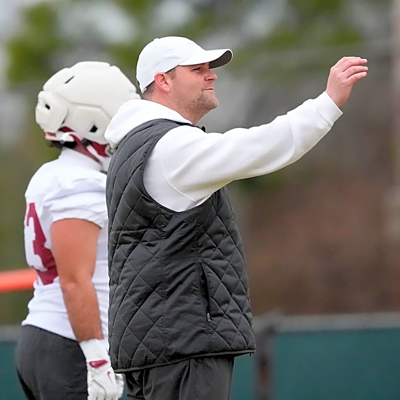 Jumbo Package: Alabama Football ranks 6th in the SEC in support staff spending