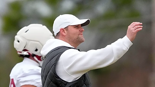 Jumbo Package: Alabama Football ranks 6th in the SEC in support staff spending