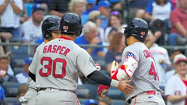 The Red Sox are starting to play like the team they’re modeled after — the Rays